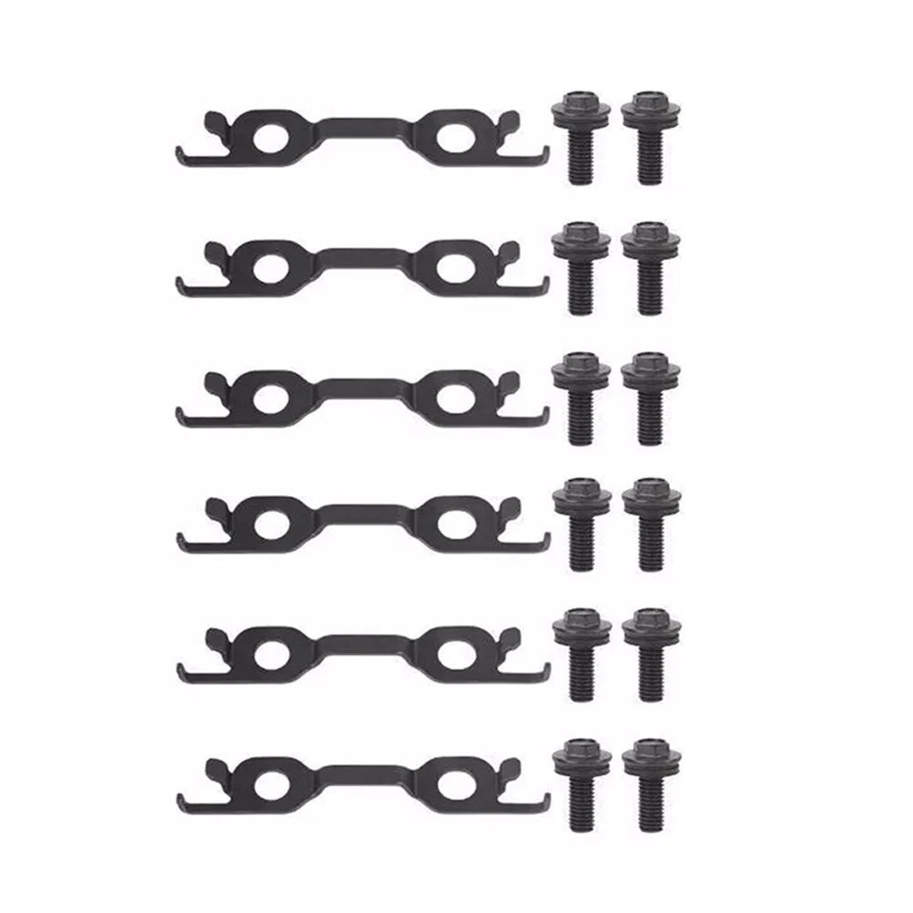 Roof Rack Bracket Bolt Kit for