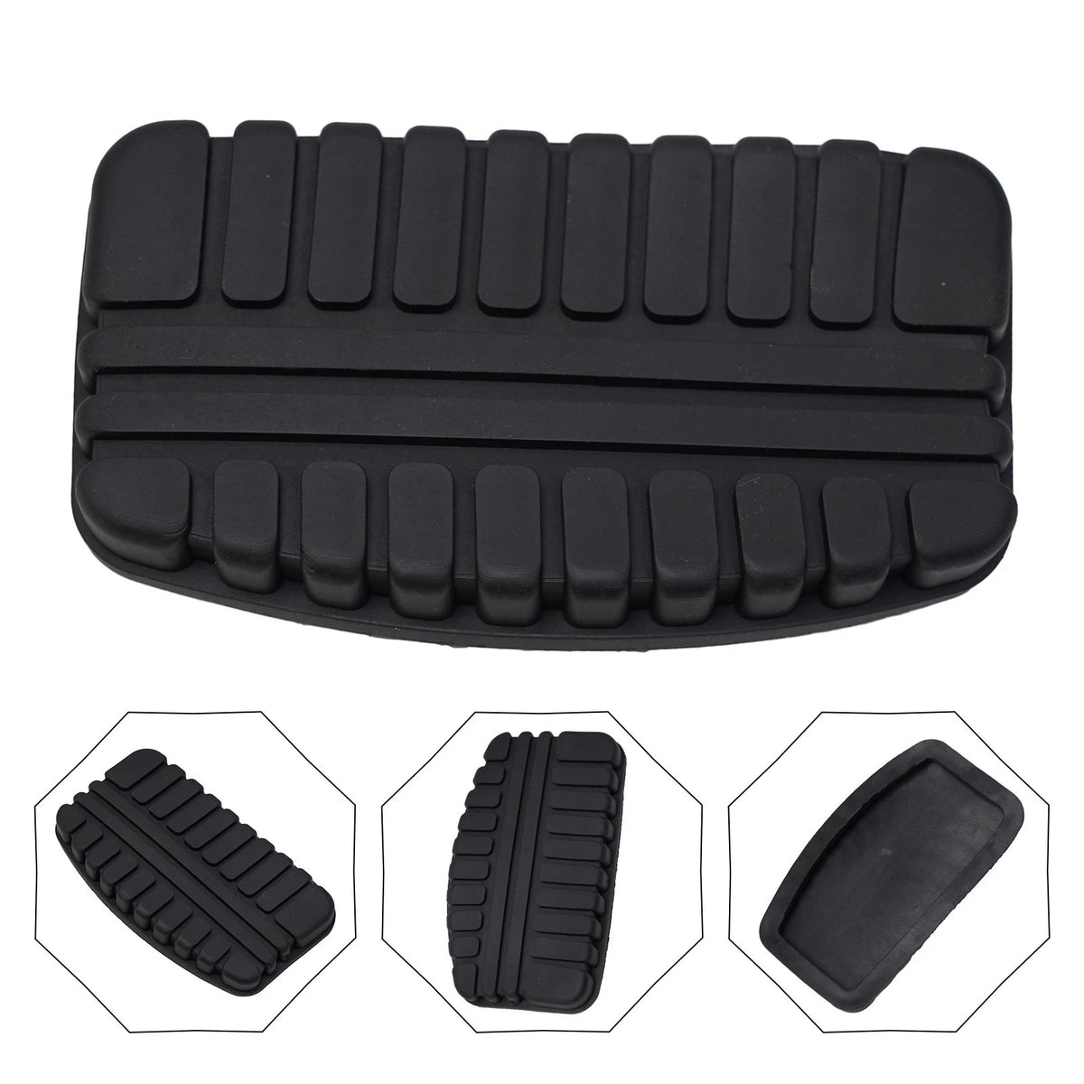 Rubber Pad Replacement for Mitsubishi (MR334969)