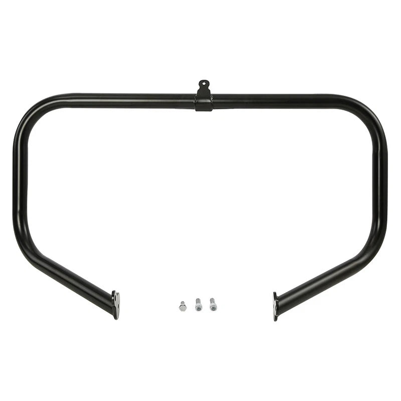 Engine Bar Footpegs for Harley Touring Glide (2009–Present)