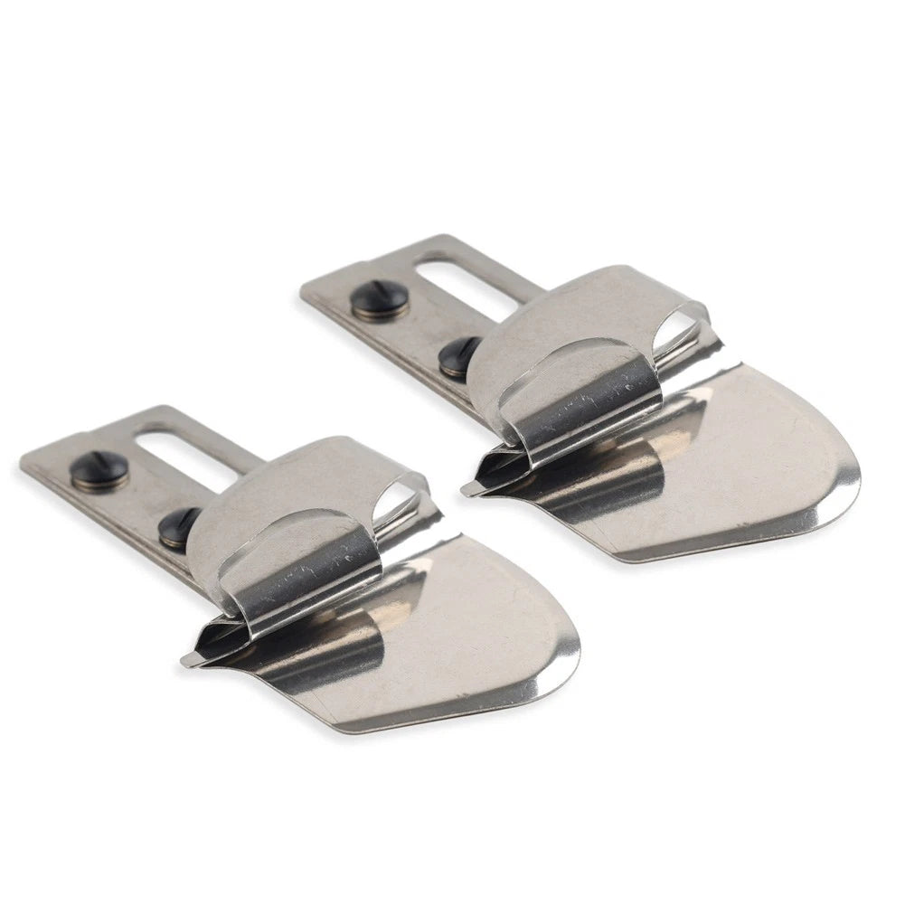 Lap Seam Folder Arm for Union Special 302MH (Industrial 2-Needle)