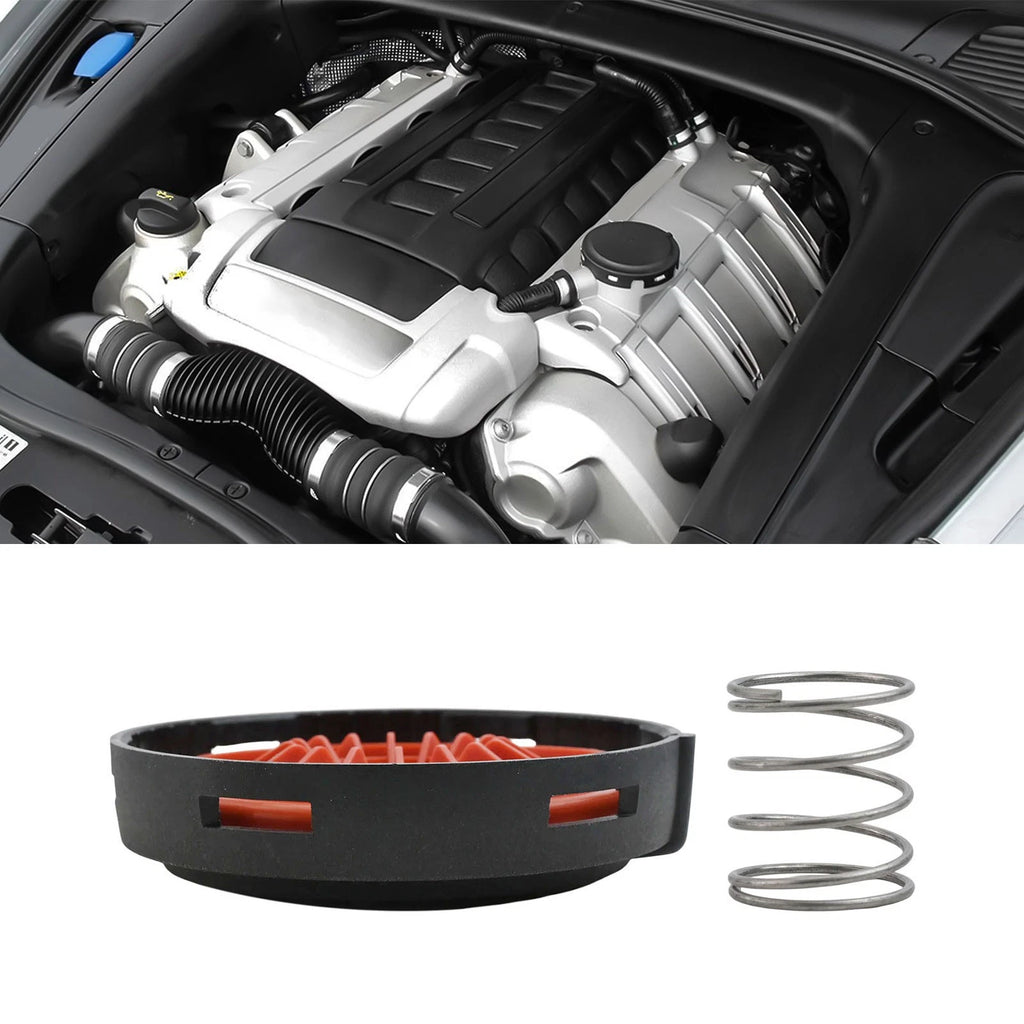 Valve Cover Assembly for Cayenne (2010) OE Numbers