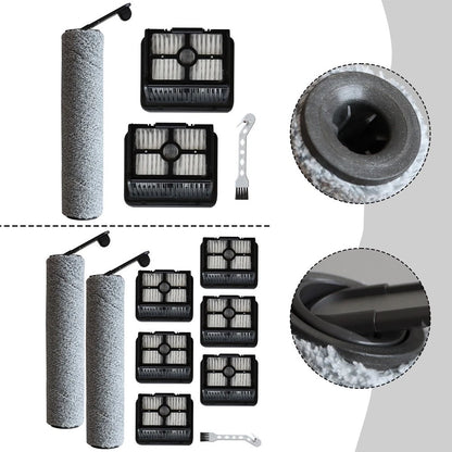Roller Brush and Filter Kit for Dreame H12S