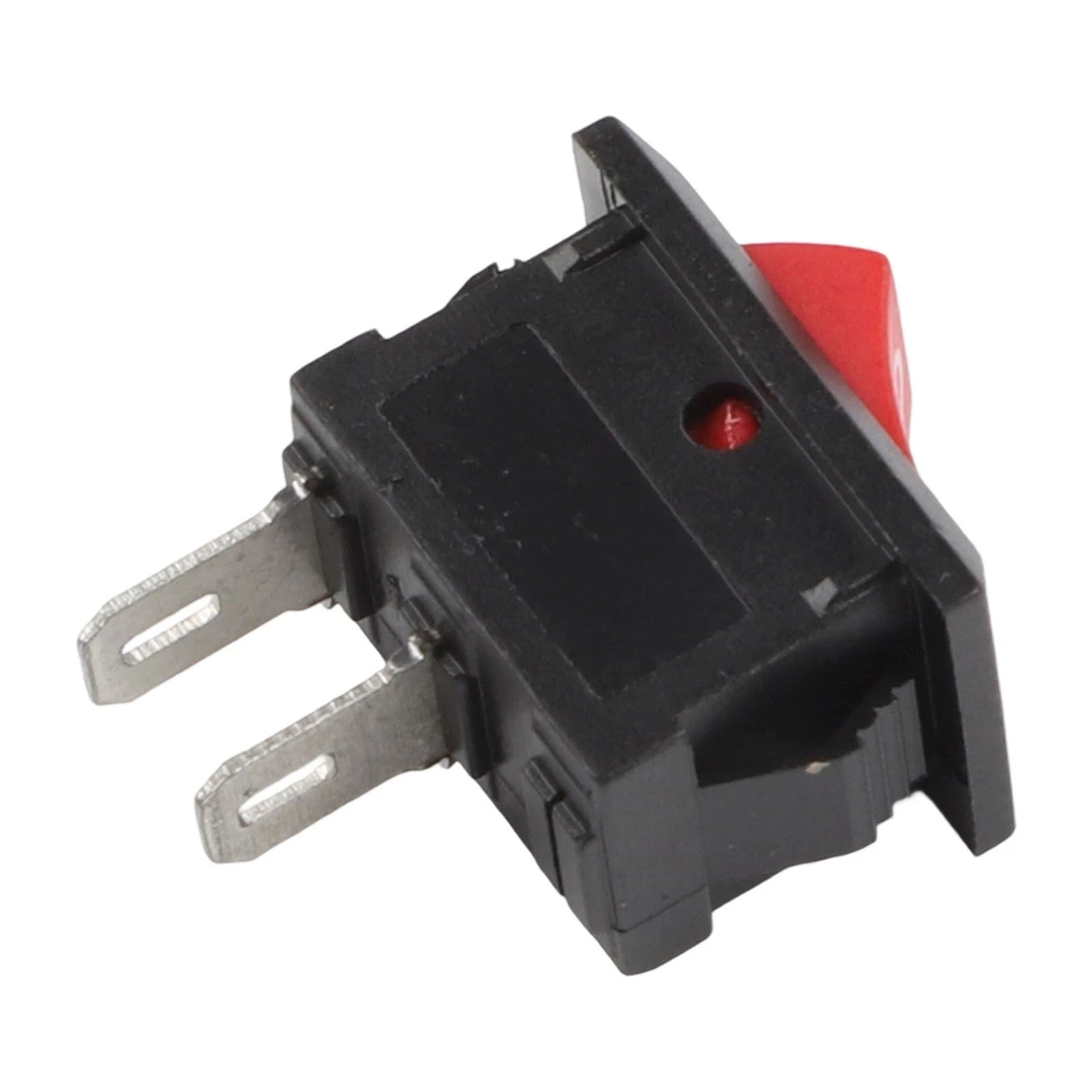 Rocker Switch for DIY Projects and Small Appliances (KCD11)