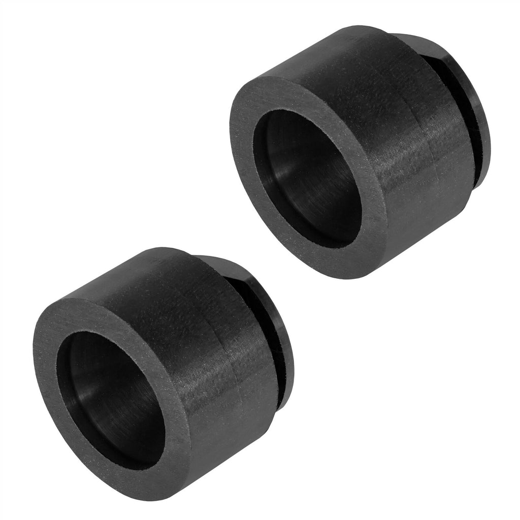 Seat Mount Rubber Bumper Replacement for Can am Maverick (2014–2019)