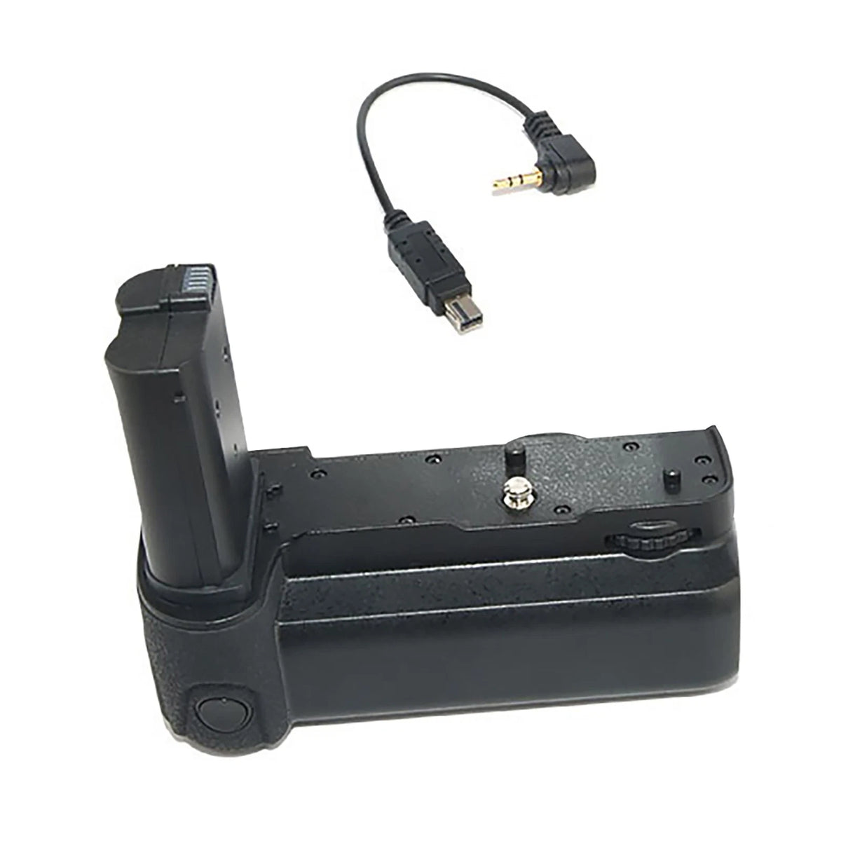 Battery Grip for Nikon Z6 Z7 (2018–2021) MB-N10