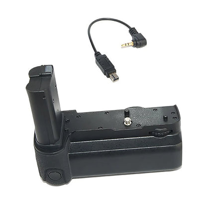 Battery Grip for Nikon Z6 Z7 (2018–2021) MB-N10