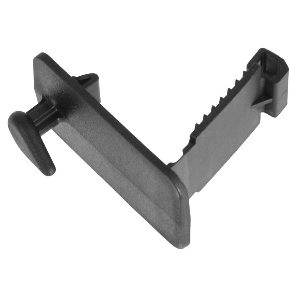 High quality Front Left Floor Mat Hold Down Retainer Hook Clip 1W6Z76130A83AA