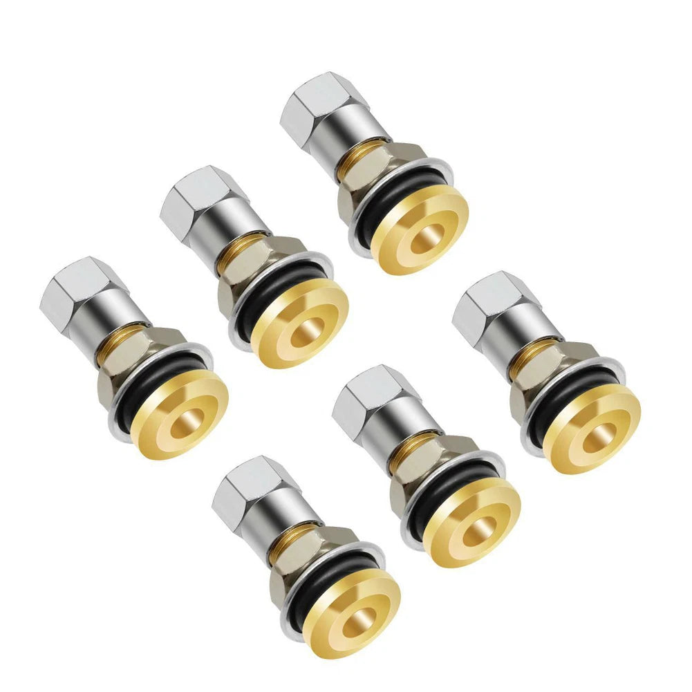 6X Fuel Gas Can Vent Cap for Faster Flowing Engine