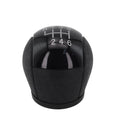Leather Gear Lever Knob for Ford Transit Van MK7 (2006–2014)