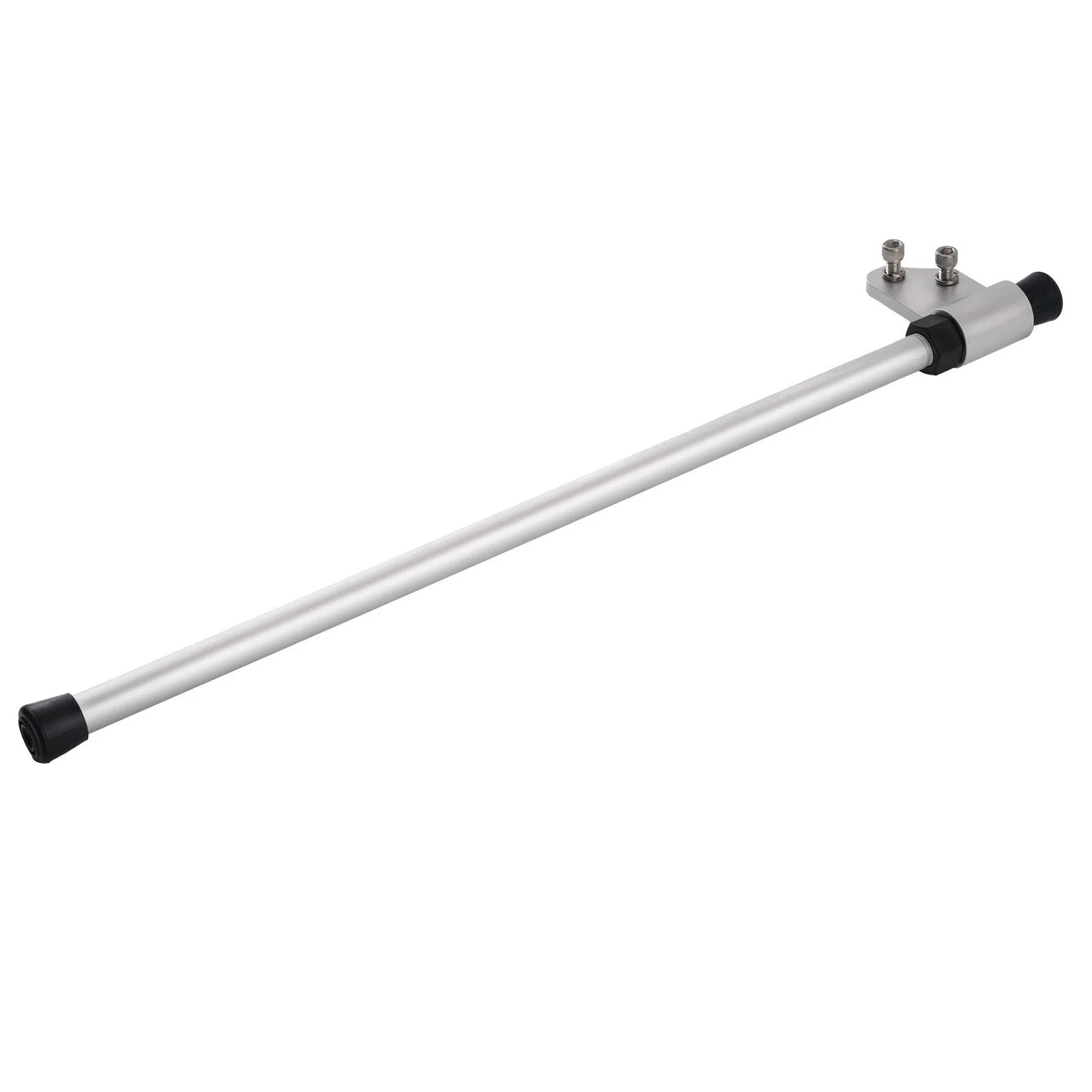 Fortrex Stabilizer for Riptide SF (Heavy Duty Aluminum, Silver Anodized)