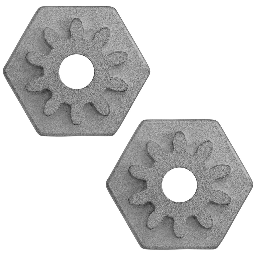 Deck Height Adjustment Gear Replacement for MTD Cub Cadet (2010–2018)
