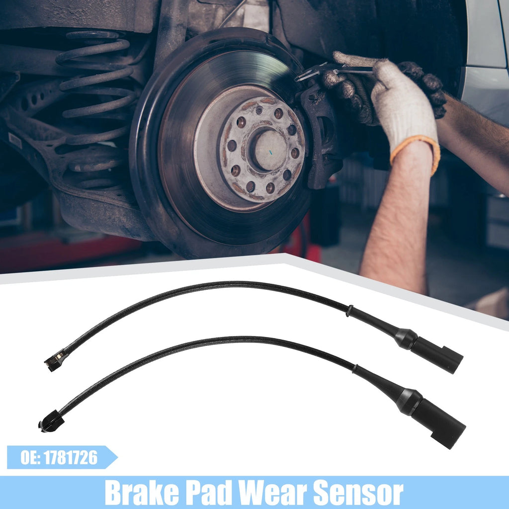 Front Brake Pad Sensor Replacement for Ford Transit (2014–2023)