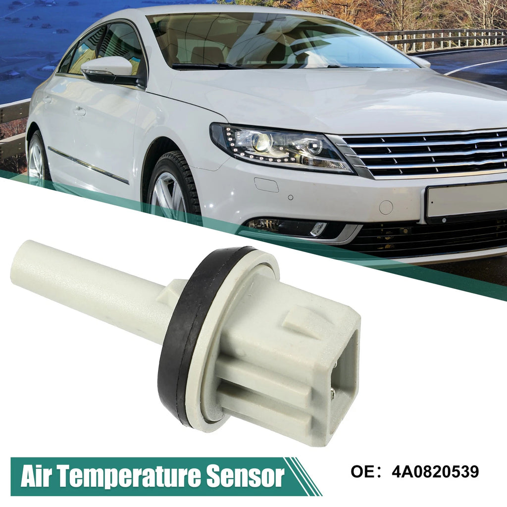 Outside Air Temperature Sensor Replacement for Volkswagen Passat (1998–2005)