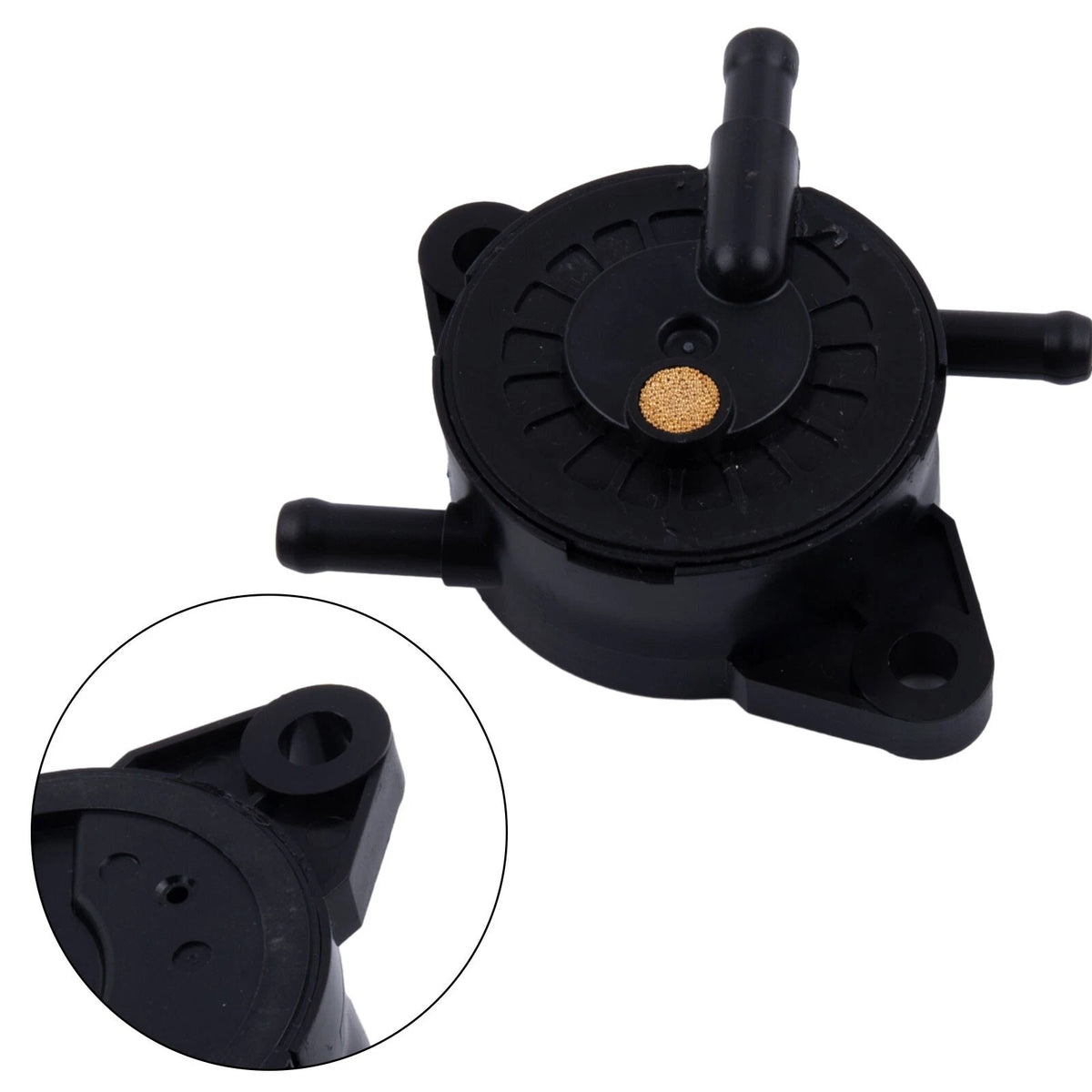 Fuel Pump for Lawn Mower (49040-7008, MIU12470)