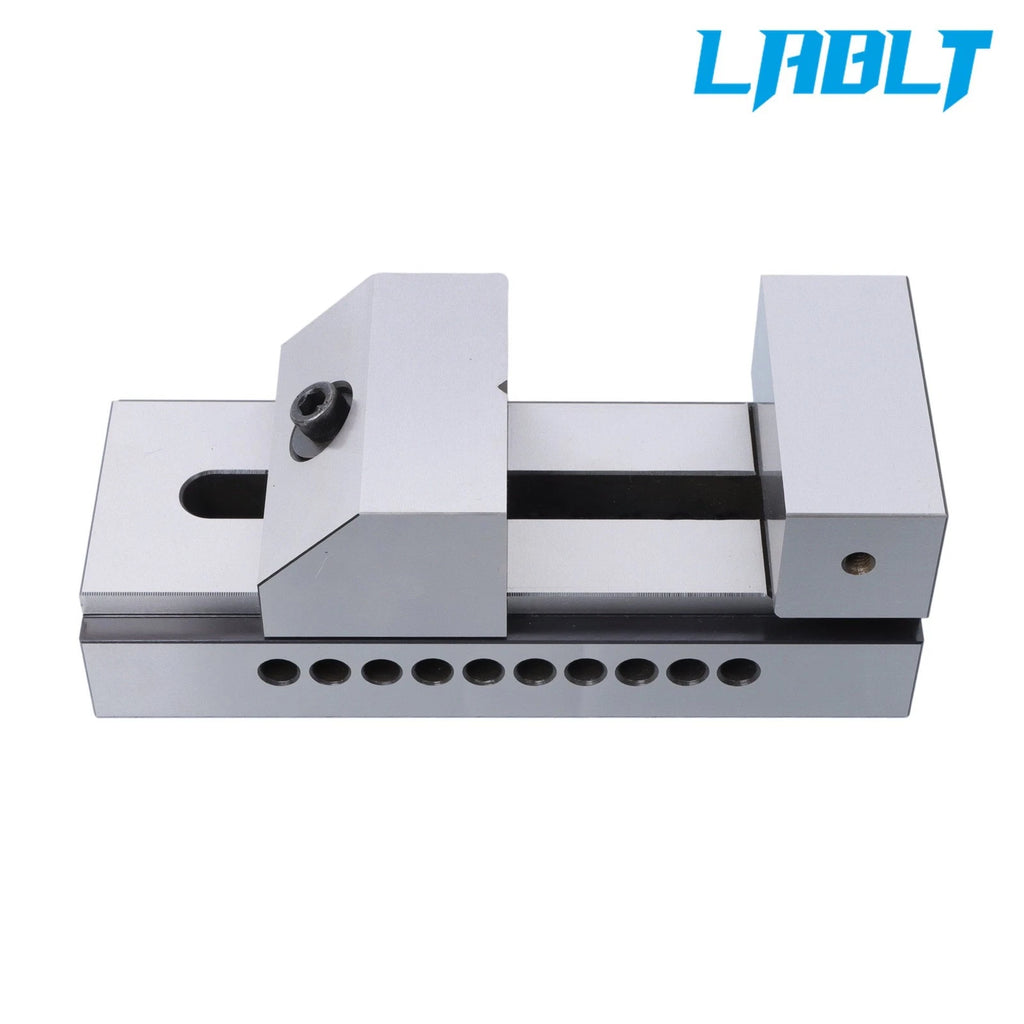 4" Screwless Vise for LABLT Precision Grinding