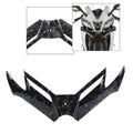 Aerodynamics Winglet Front Spoiler for Kawasaki Ninja 250 300 (2013–2017)