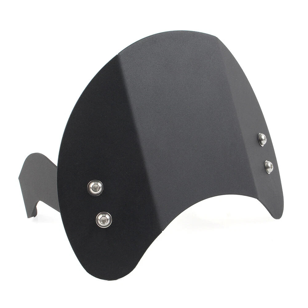 Aluminum Windshield for Honda CMX 250 500 (2017–2022)