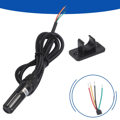 BME280 BMP280 Sensor Module Temperature Humidity Pressure