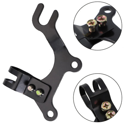 Adjustable Disc Brake Frame Adaptor for Bike MTB (2010–2023)