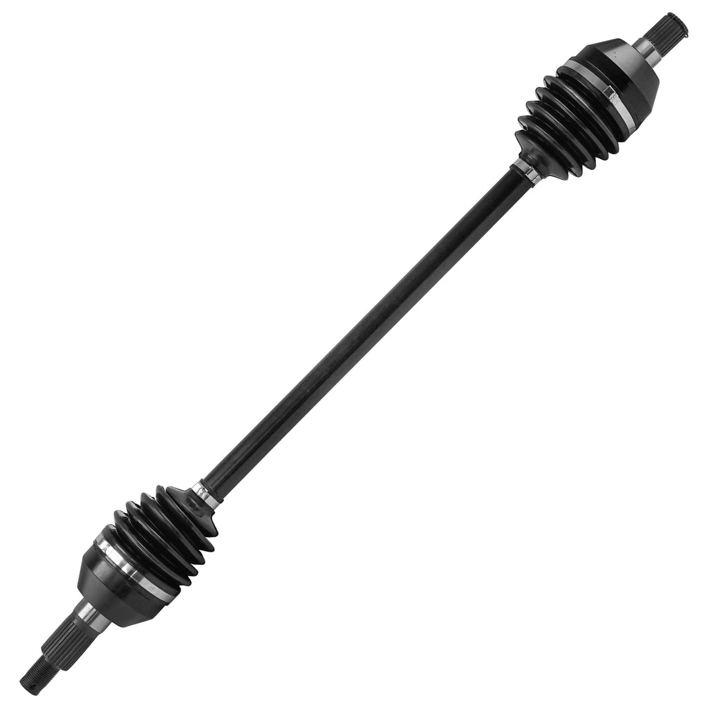 Caltric Front CV Axle Replacement for Can-Am Maverick Turbo XRC XMR (2020–2021)