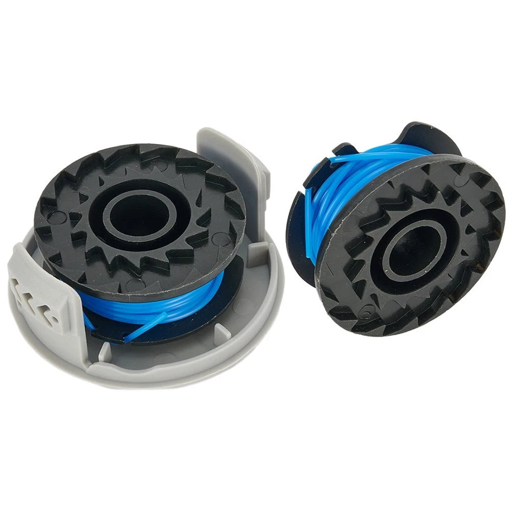 Replacement Spool & Line Cap for Karcher LTR