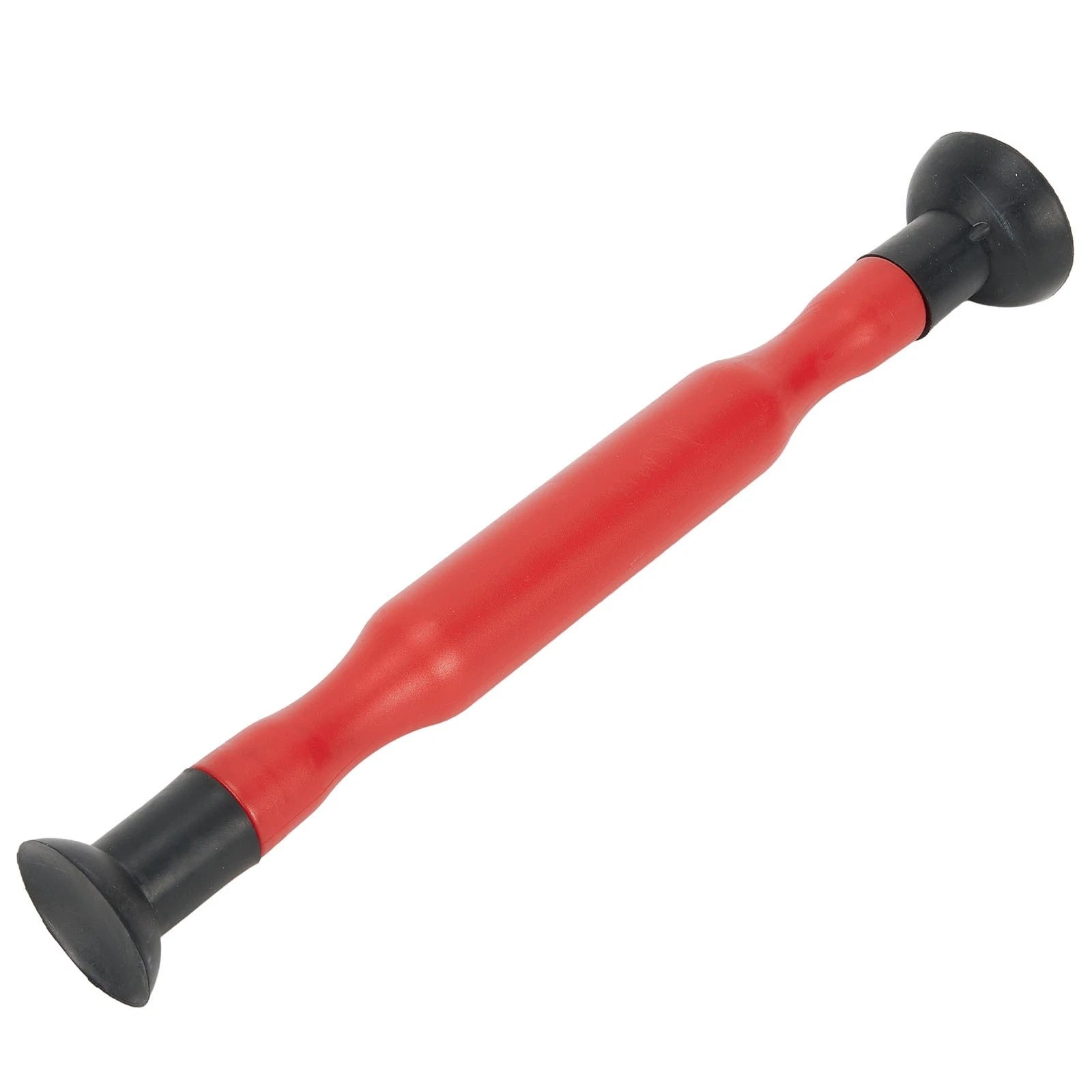 2pc Valve Lapping Tool Set for Engine Valve Grinding (Suction Cup Included)