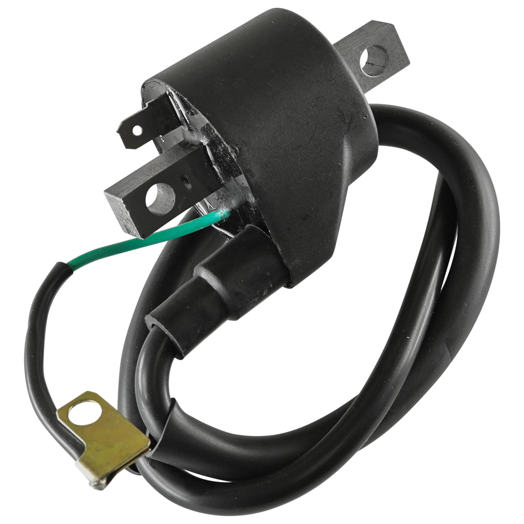 Ignition Coil Replacement for Kawasaki KX250F (2006–2012)
