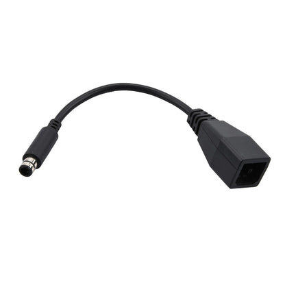AC Power Supply Converter Cable for Xbox 360 (2005–2013)