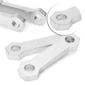 2X 30mm Lowering Link Kit for Yamaha MT-09 (2014–2020)