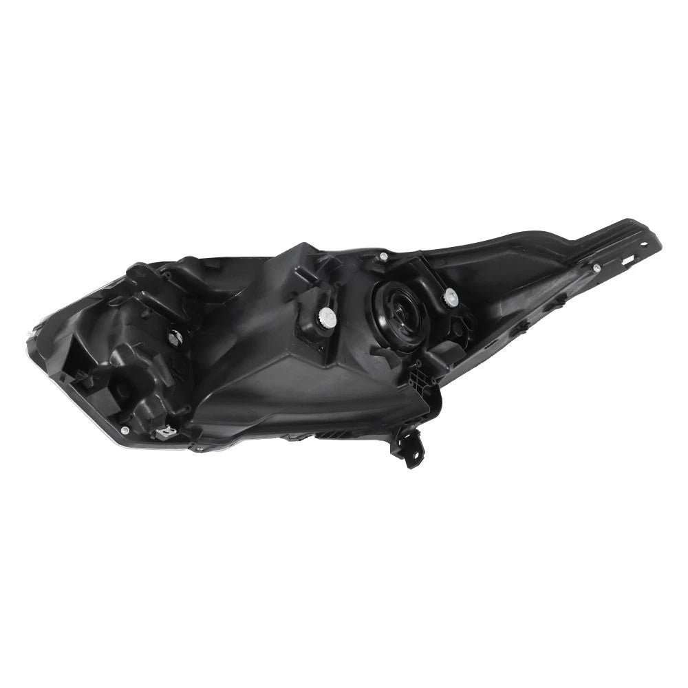 Right Side Halogen Headlights Assembly for Honda HR-V (2016–2018)