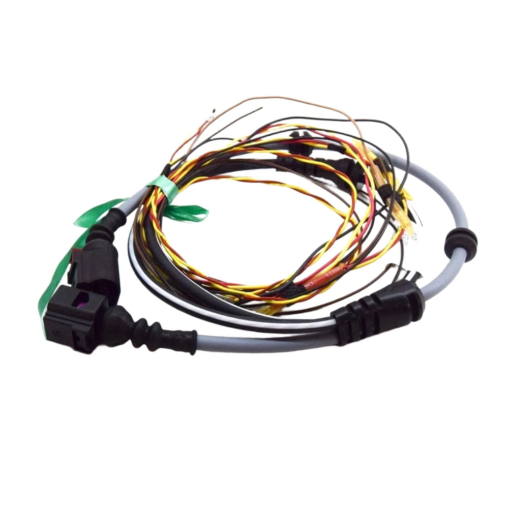 Front Left Speed Sensor for Anti Lock Brake System (Universal Fit)