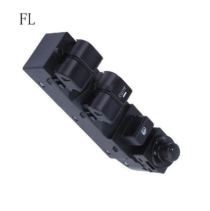 Power Window Switch KF33-66-350A for Mazda CX-5 (2016–2017)