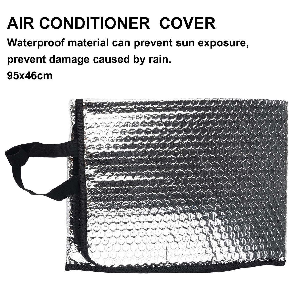 Lowering Temperature Sunscreen Cover for Automotive