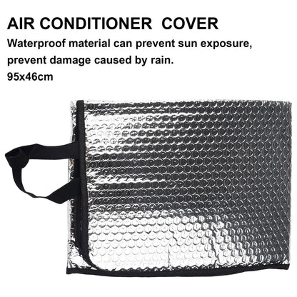 Lowering Temperature Sunscreen Cover for Automotive