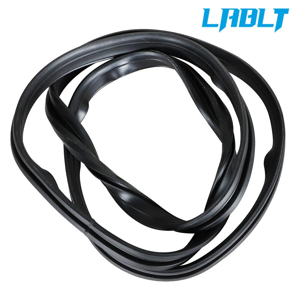 Rubber Seal for Johnson Evinrude V4 (1983–1998) 329548