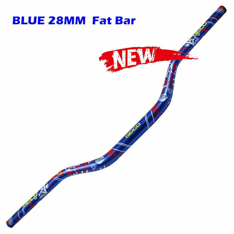28mm Handlebars Kit for KTM Motorcycle