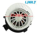 Heater Blower Motor Assembly with Fan Cage for Dodge Sprinter (2007–2009)