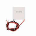 Cooling Patch Peltier Plate for Qcmax TEC1-12706 (55W)