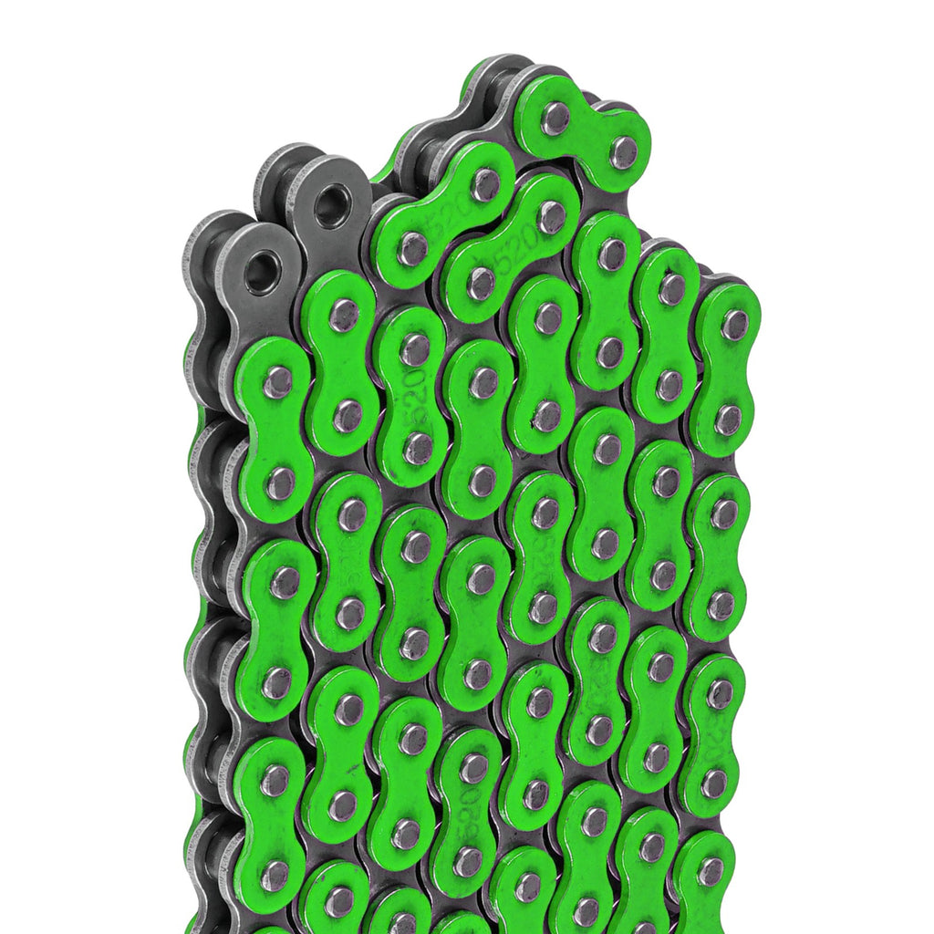 Drive Chain Replacement for Suzuki LTF160 Quadrunner 160 2X4 (1991–2004)