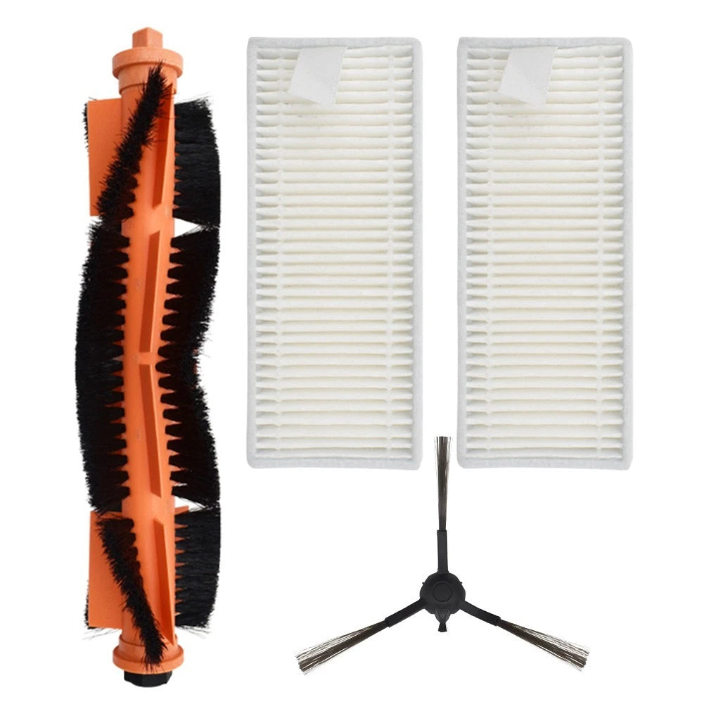 Essential Replacement Kit for Homerun Series Vacuum Cleaners