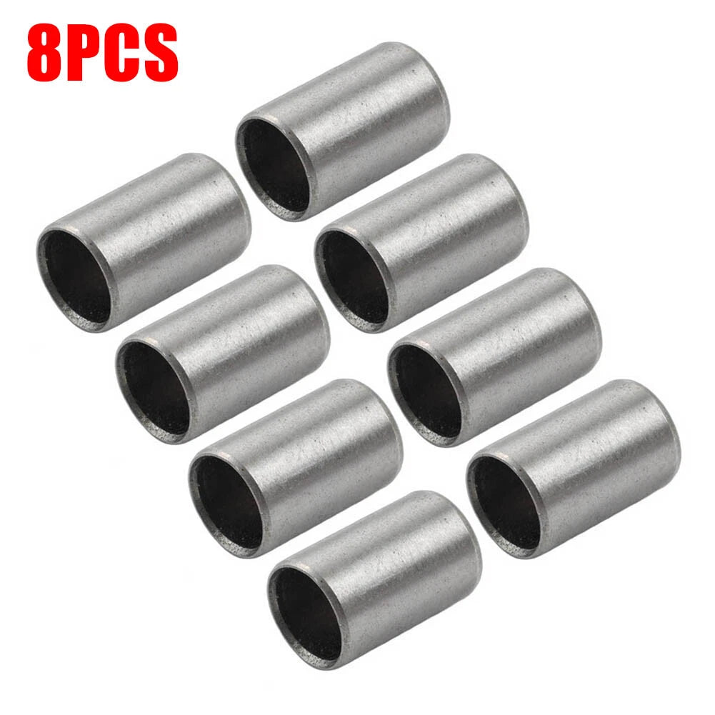 8PCS Cylinder Head Dowel 10X16mm for GY6 125CC 150CC (2000–2023)