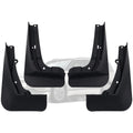 Mudguards for ID 9X (Weather Resistant)