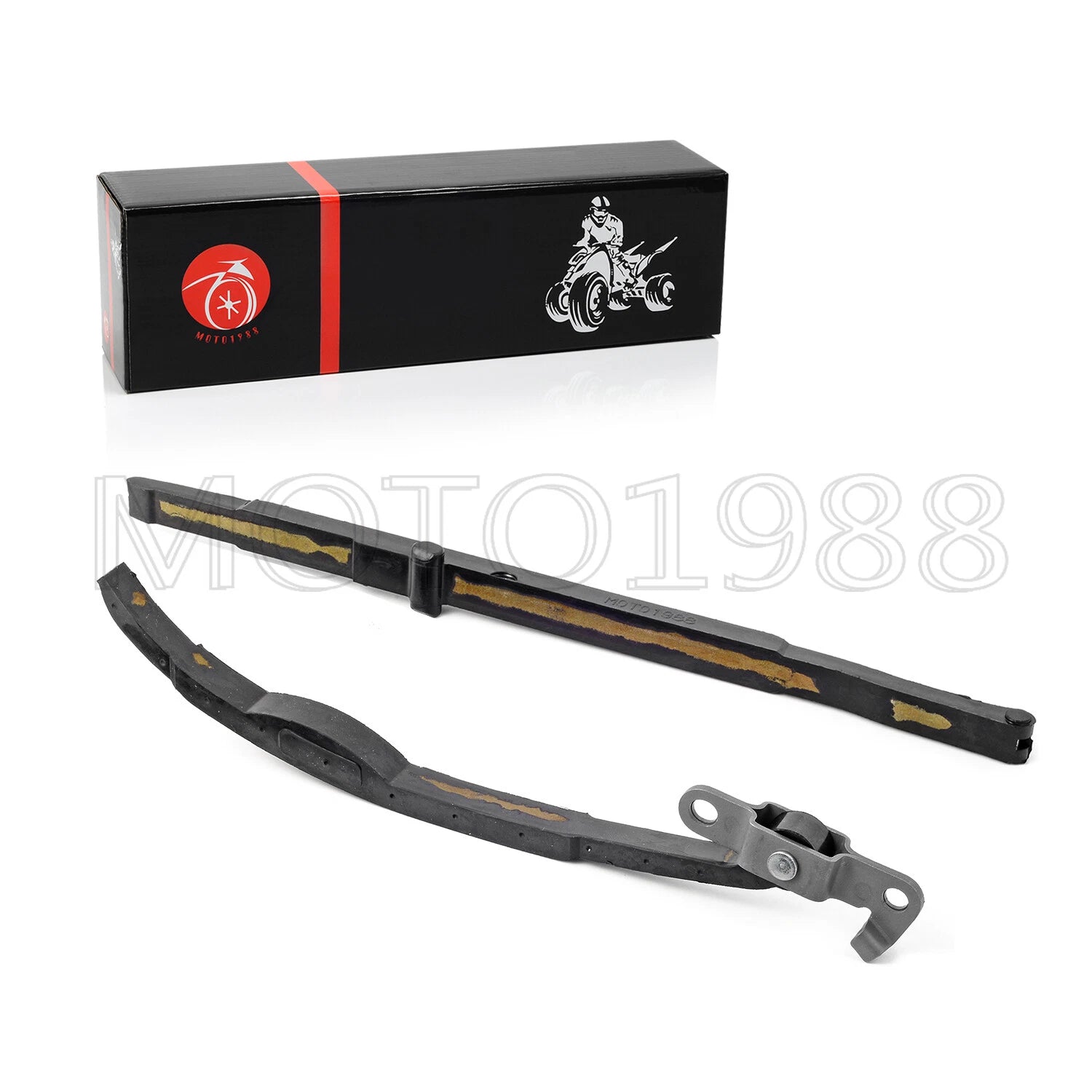 Cam Timing Chain Guides for YZ250F WR250F (2001–2009)