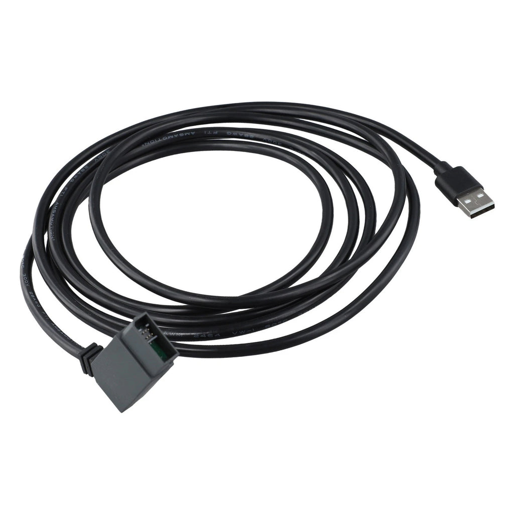 USB Cable for Siemens LOGO 6ED1 0571AA010BA0 (Optimum Performance)
