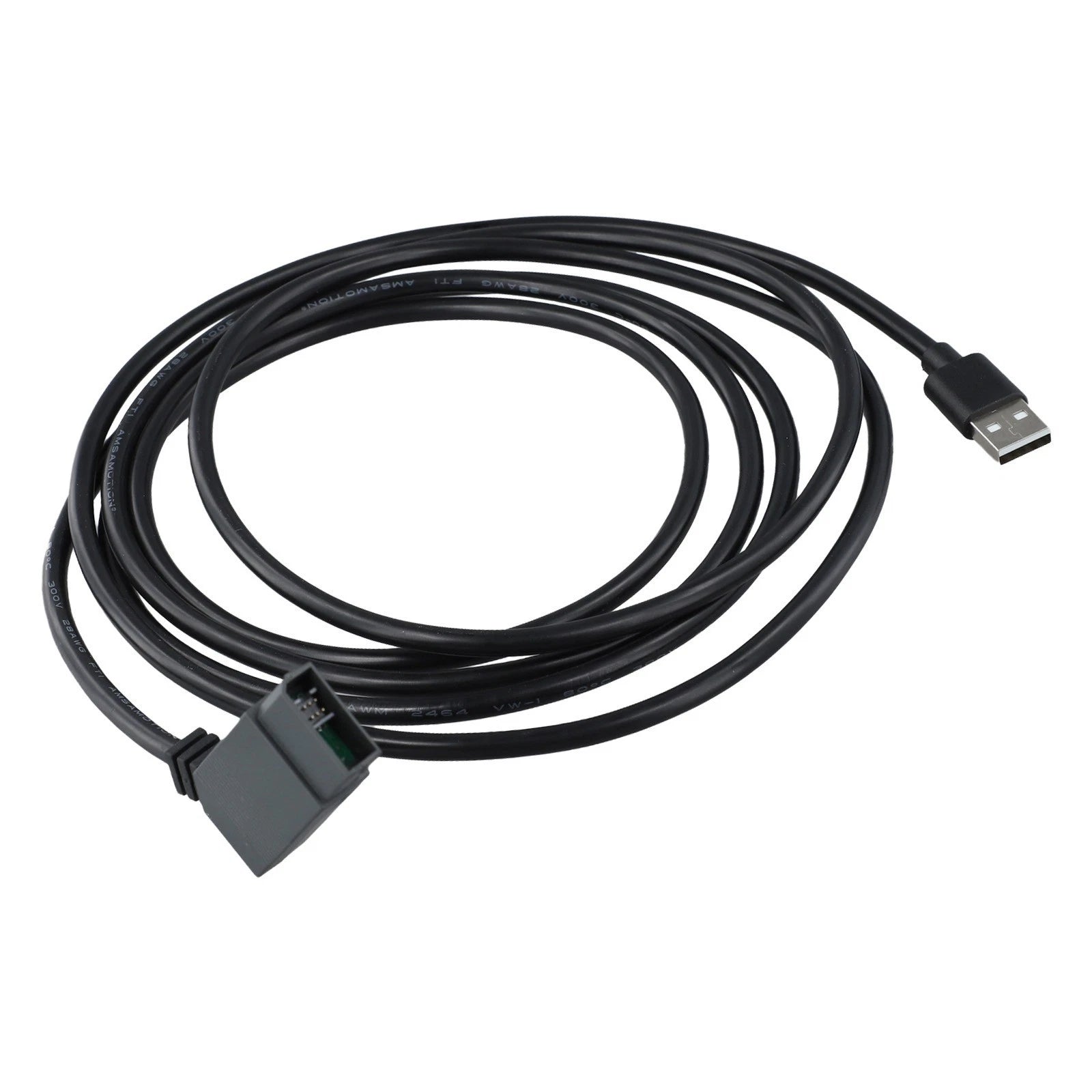 USB Cable for Siemens LOGO 6ED1 0571AA010BA0 (Optimum Performance)