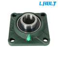 2X UCF208-24 Pillow Block Flange Bearing for (1-1/2" Bore)
