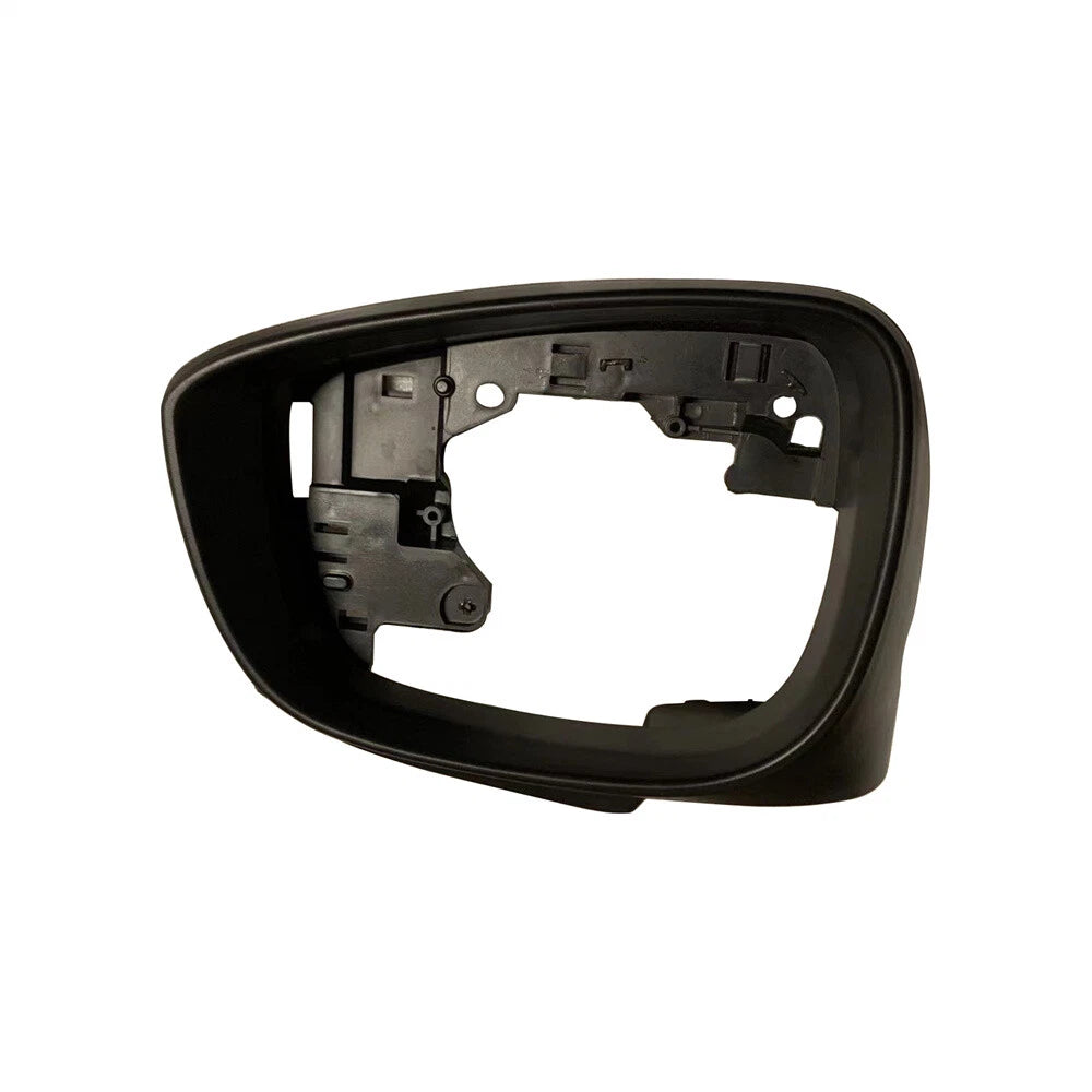 Front Left Wing Door Mirror Frame for Mazda CX-5 (2015–2016), CX-3 (2016–2019)