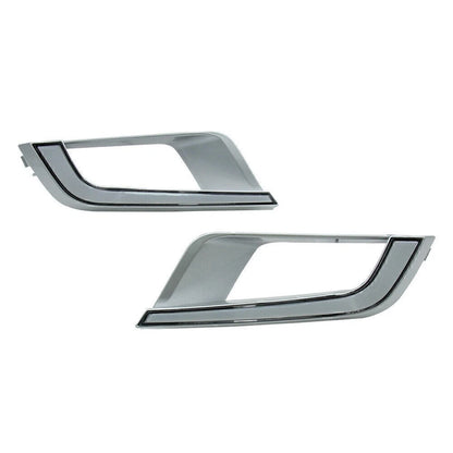 LED Daytime Running Lights for Ford Ranger T6 Mk2 Wildtrak (2016–2017)