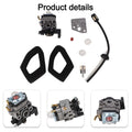 Carburetor Kit for Ford Engine