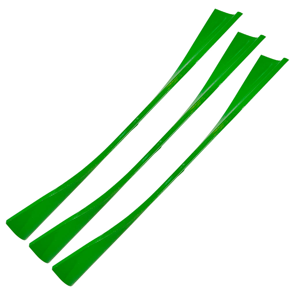 Low Lift Blade Replacement for Toro 42 inch Deck (13-7/8 in x 3/4 in)